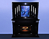 Sunset Bay Fireplace
