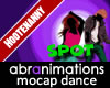 Hootenanny Dance Spot