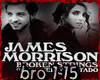 James Morrison+D