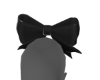 Il Black Cute Bow v1 f