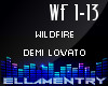 Wildfree-Demi Lovato