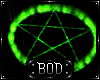 (BOD) Morgue Pentagram