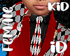 iD: 2Face KID