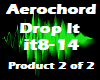 Music Aerochord DropIt 2