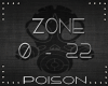 |P| Dead Zone ~