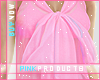 ♔ Top e Pink Barbie