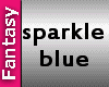 [FW] sparkle blue