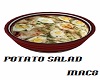 GrandMa Potato Salad