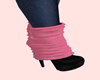Spo-pink Shoes