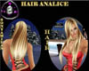 HAIR ANALICE