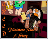 Flinstone StoryTime