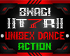 T7! - SWAG DANCE ACTION
