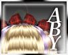 [Aby]HairBows:9X:0101-Re