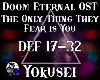 Doom Eternal OST 2/2