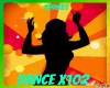 DANCE X102