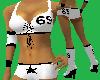 Sexy 69 (white)