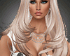 Nancy Tied Lace Corset