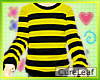 [STr] Sweater *Bee*