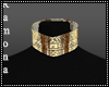 Gold Choker