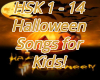 Halloween Song For Kids