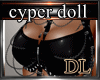 [DL]cyper doll chained