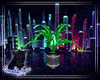 QSJ-Dark Plant