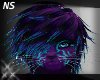male cat head [anyskin]