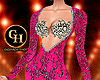 *GH* Valentina S. Gown