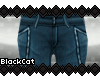 [BC] BuckleDown Jeans 04