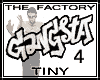 TF Gangsta 4 Avatar Tiny