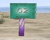 Derivable Road Sign