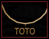 Request Toto Necklace