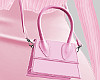 ® S.Bag Pink