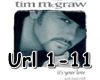 [BM]TimMcGraw-Itsurlove