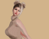 3pc topminiandboots TAN