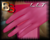 (BS) Heart Gloves LLT