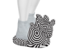 Hypnotize slipers