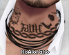 (A) Loco Tattoo