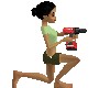 Drill Red AVI F