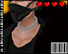 Long Black Fur Coat !!