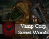 [VC]Soviet Wood Gear[VC]