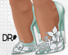 DR- Supreme V3 heels