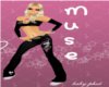 ~HTC~ Muse B.Phat Outfit