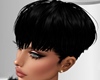 Hera hair black