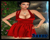 *SW* Red Dress RL