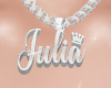 Chain Julia