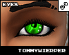 [T] Toxic Star Eyes