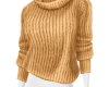 Cozy Cashmere |Toasted