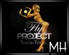 [MH] DJ Trigger Toca Toc