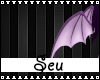 紫 - Mura wings